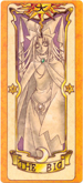 The Big Clow Card